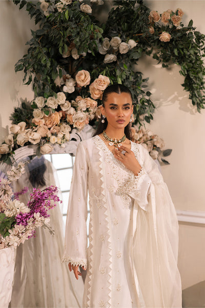 Maryum N Maria | Lumora Edit | DAISY - MS40109 - Ladies Clothes - Maria Faisal
