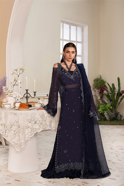 Maryum N Maria | Lumora Edit | WISTERIA - MS40114 - Ladies Clothes - Maria Faisal