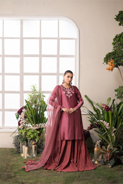 Maryum N Maria | Lumora Edit | CARNIVAL - MS40125 - Ladies Clothes - Maria Faisal