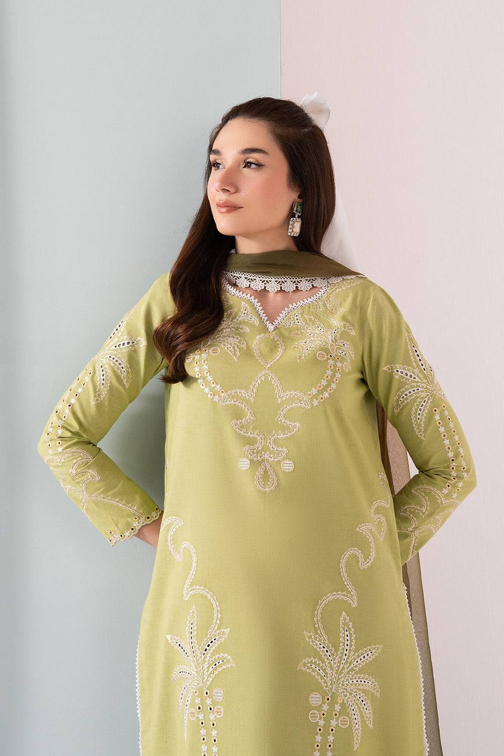 Maryum N Maria | Zuhur 25 | ELORA by Maria Faisal - Registered Vendor of : Maryum N Maria - type : Ladies Clothes - 100% original wedding dresses