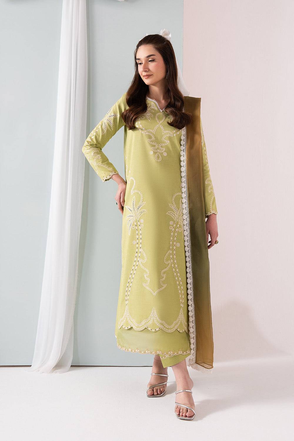 Maryum N Maria | Zuhur 25 | ELORA by Maria Faisal - Registered Vendor of : Maryum N Maria - type : Ladies Clothes - 100% original wedding dresses