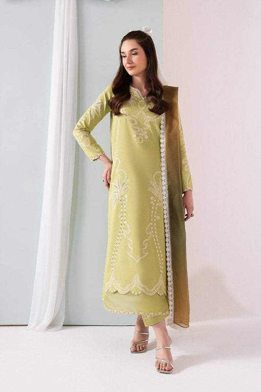 Maryum N Maria | Zuhur 25 | ELORA by Maria Faisal - Registered Vendor of : Maryum N Maria - type : Ladies Clothes - 100% original wedding dresses