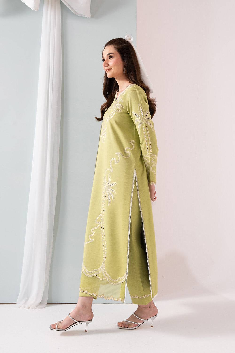 Maryum N Maria | Zuhur 25 | ELORA by Maria Faisal - Registered Vendor of : Maryum N Maria - type : Ladies Clothes - 100% original wedding dresses