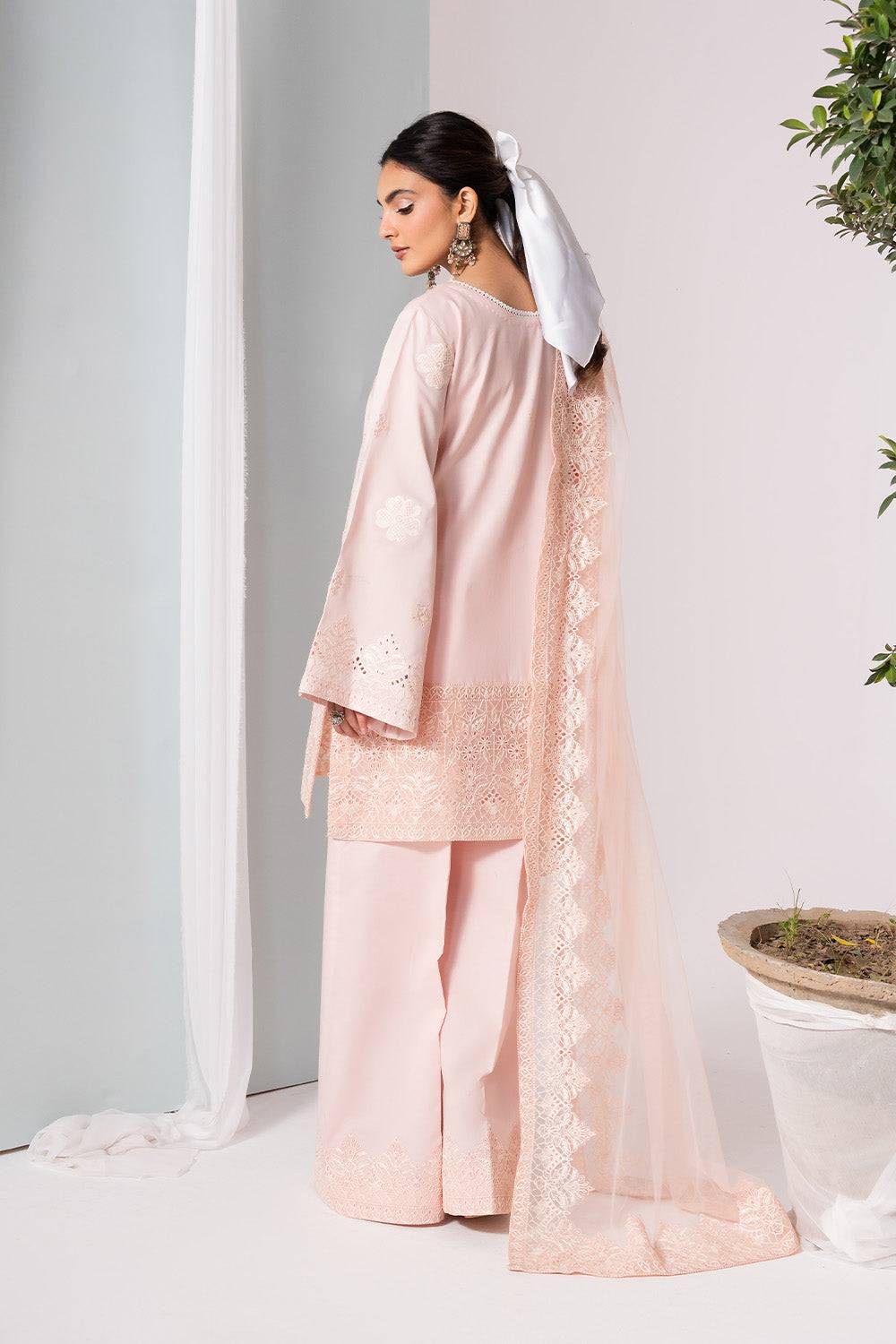 Maryum N Maria | Zuhur 25 | SILA by Maria Faisal - Registered Vendor of : Maryam N Maria - type : Ladies Clothes - 100% original wedding dresses