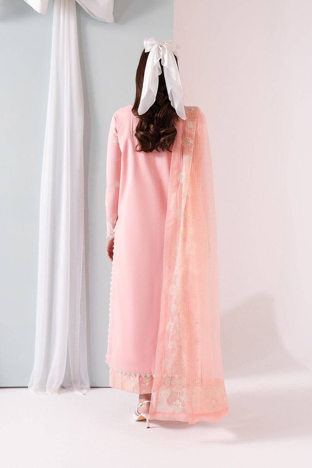 Maryum N Maria | Zuhur 25 | ARELA by Maria Faisal - Registered Vendor of : Maryum N Maria - type : Ladies Clothes - 100% original wedding dresses