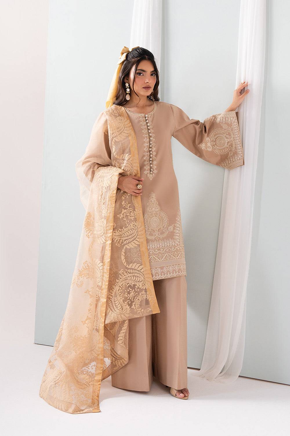 Maryum N Maria | Zuhur 25 | SELAH by Maria Faisal - Registered Vendor of : Maryum N Maria - type : Ladies Clothes - 100% original wedding dresses