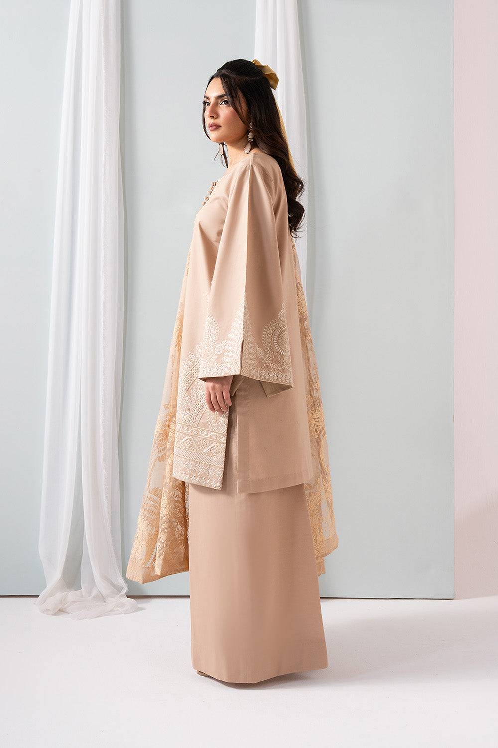Maryum N Maria | Zuhur 25 | SELAH by Maria Faisal - Registered Vendor of : Maryum N Maria - type : Ladies Clothes - 100% original wedding dresses