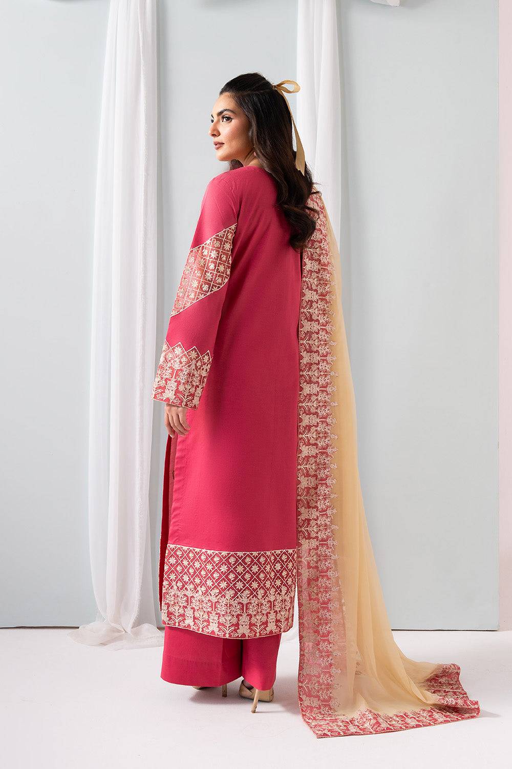 Maryum N Maria | Zuhur 25 | KEFI by Maria Faisal - Registered Vendor of : Maryum N Maria - type : Ladies Clothes - 100% original wedding dresses