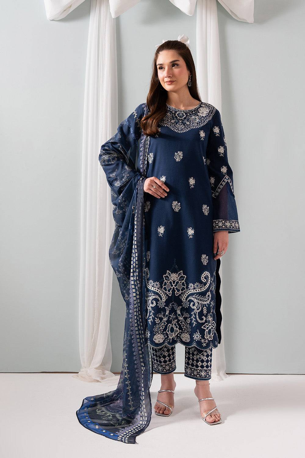 Maryum N Maria | Zuhur 25 | ZAHARI by Maria Faisal - Registered Vendor of : Maryum N Maria - type : Ladies Clothes - 100% original wedding dresses