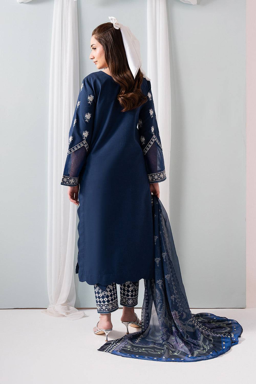 Maryum N Maria | Zuhur 25 | ZAHARI by Maria Faisal - Registered Vendor of : Maryum N Maria - type : Ladies Clothes - 100% original wedding dresses