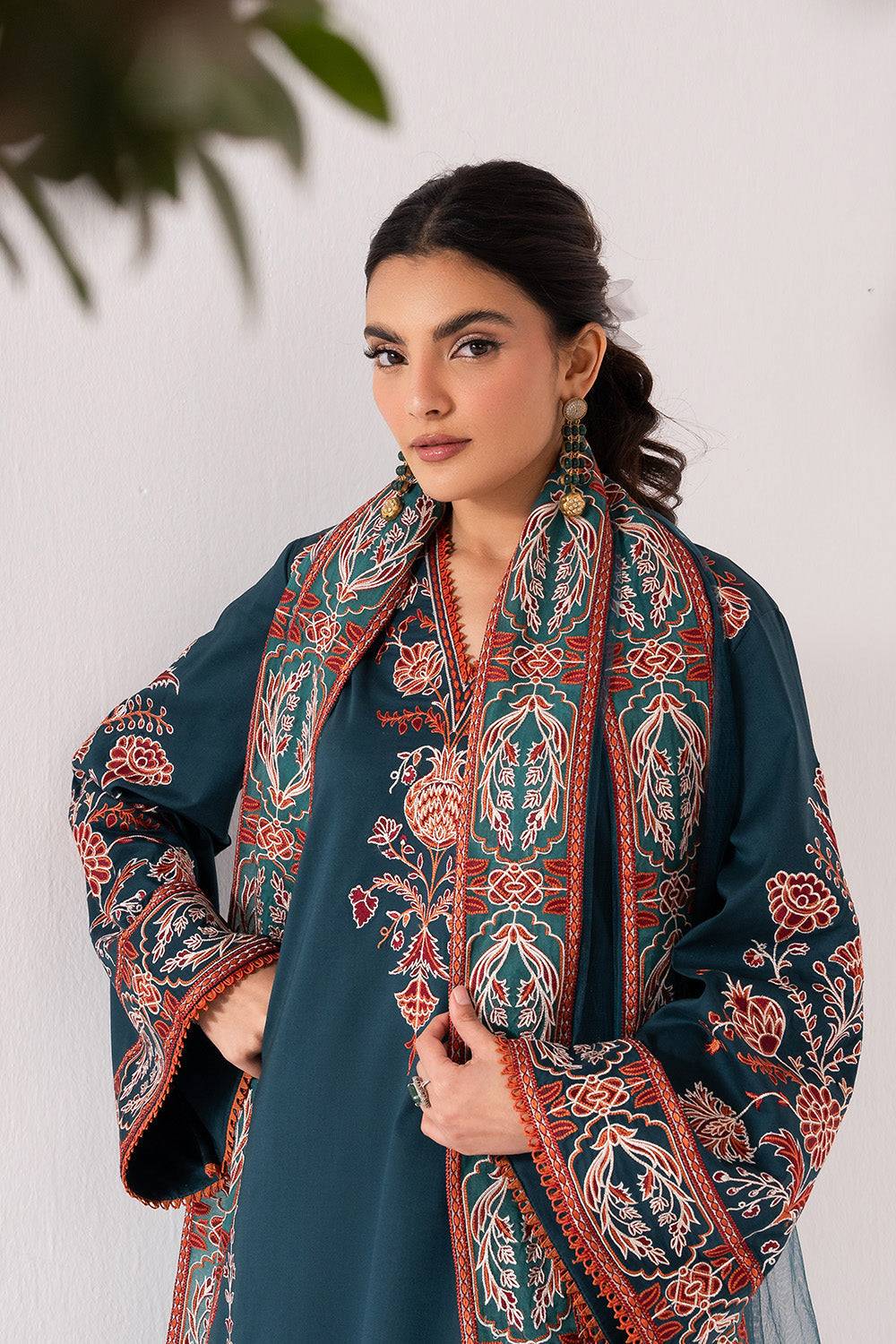 Maryum N Maria | Zuhur 25 | ELOYA by Maria Faisal - Registered Vendor of : Maryum N Maria - type : Ladies Clothes - 100% original wedding dresses