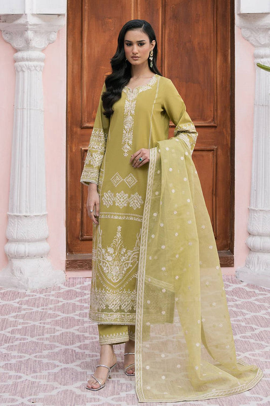 Maryum N Maria | Eid Luxury Lawn 25 | ARGHAVAN - MS50150 by Maria Faisal - Registered Vendor of : Maryum N Maria - type : Ladies Clothes - 100% original wedding dresses