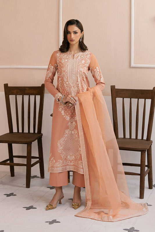 Maryum N Maria | Eid Luxury Lawn 25 | ASSIEH - MS50151 by Maria Faisal - Registered Vendor of : Maryum N Maria - type : Ladies Clothes - 100% original wedding dresses