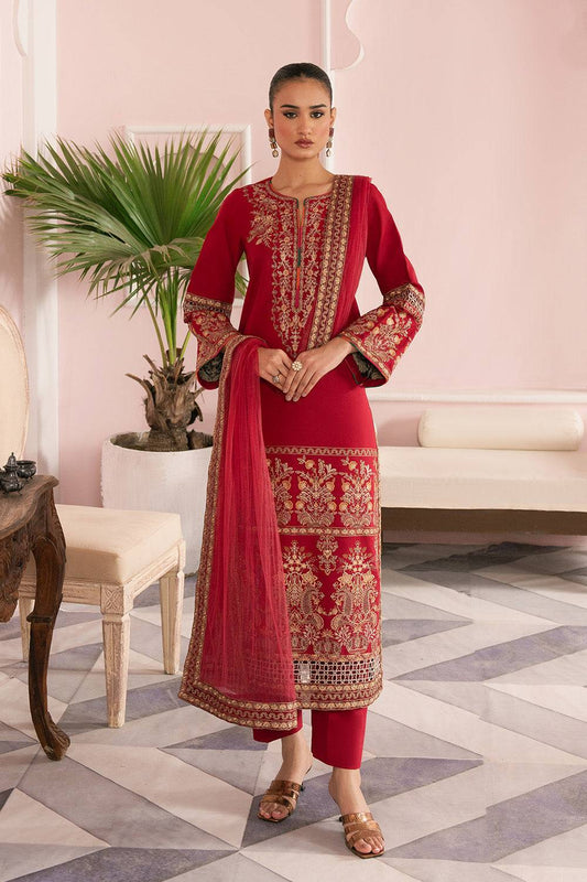 Maryum N Maria | Eid Luxury Lawn 25 | AZIN - MS50155 by Maria Faisal - Registered Vendor of : Maryum N Maria - type : Ladies Clothes - 100% original wedding dresses