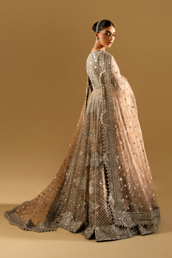 Maryum N Maria | Mysha Wedding Formals | SAKURA - MS50181
