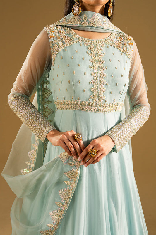 Maryum N Maria | Mysha Wedding Formals | IZUMI - MS50186 - Ladies Clothes - Maria Faisal