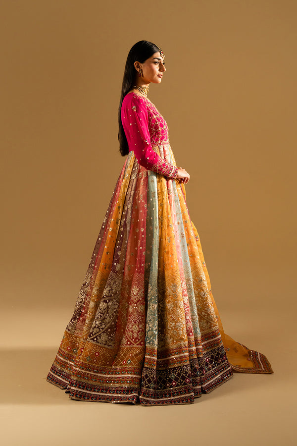 Maryum N Maria | Mysha Wedding Formals | AIREN - MS50189