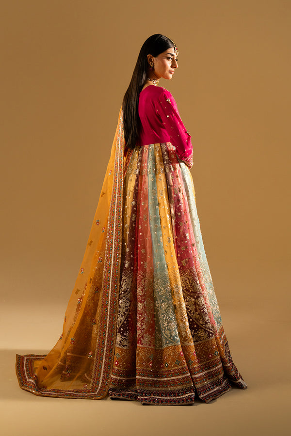 Maryum N Maria | Mysha Wedding Formals | AIREN - MS50189