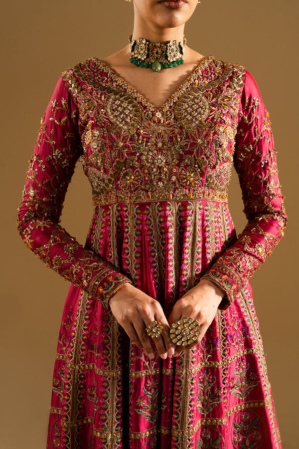 Maryum N Maria | Mysha Wedding Formals | HINATA - MS50190