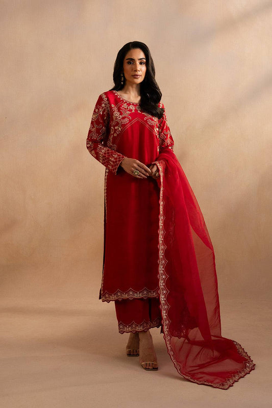 Maryum N Maria | Dhahab 25 | LYRA - MS50257 by Maria Faisal - Registered Vendor of : Maryam N Maria - type : Ladies Clothes - 100% original wedding dresses
