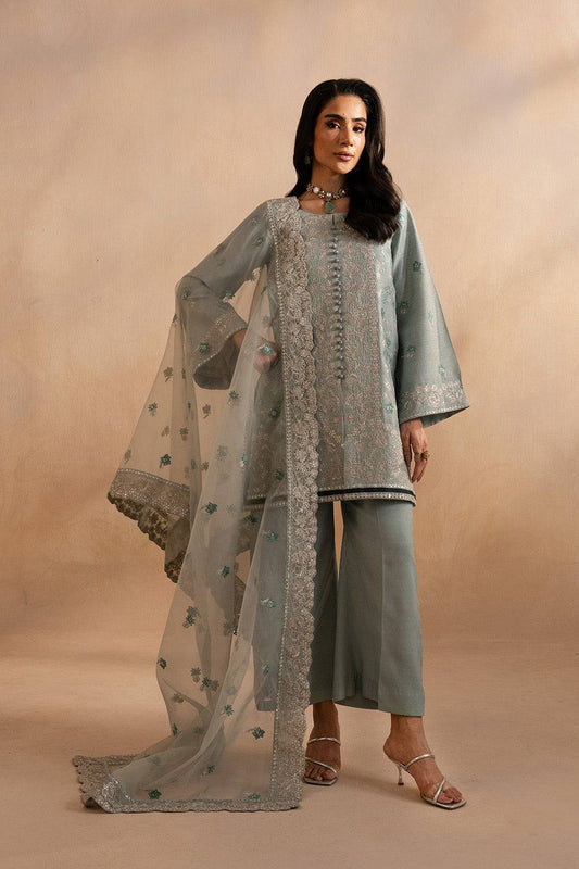 Maryum N Maria | Dhahab 25 | EVELYN - MS50268 by Maria Faisal - Registered Vendor of : Maryam N Maria - type : Ladies Clothes - 100% original wedding dresses