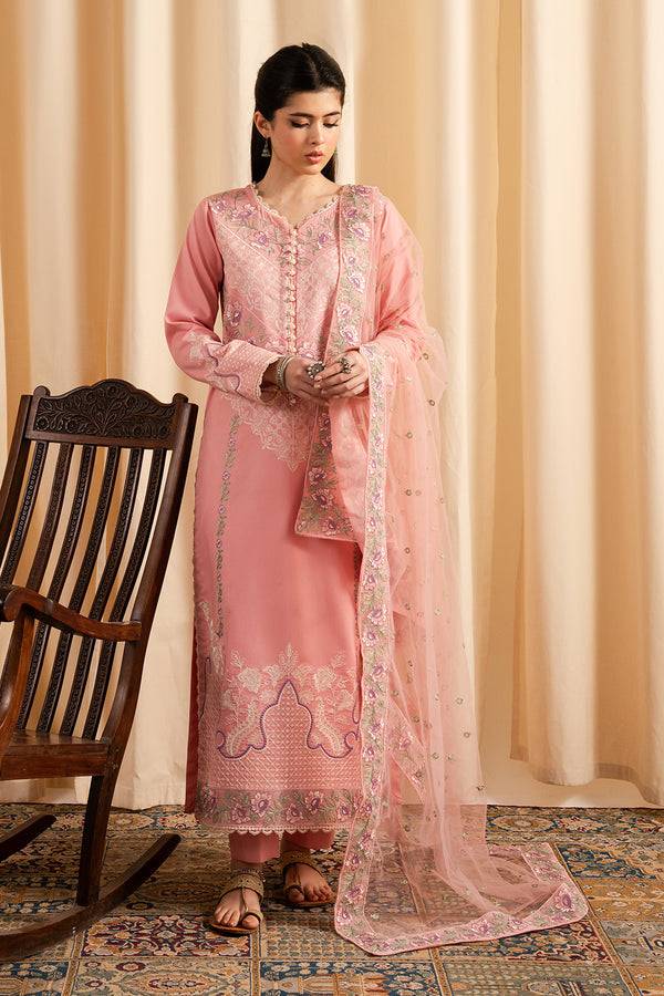 Maryum N Maria | Dali Luxe | PENELOPE - MS50286 by Maria Faisal - Registered Vendor of : Maryum N Maria - type : Ladies Clothes - 100% original wedding dresses