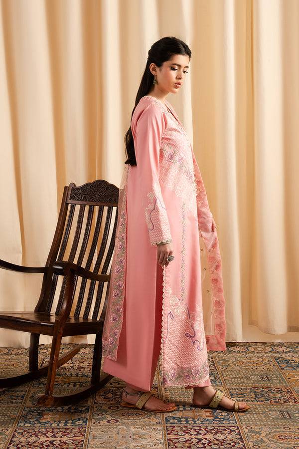 Maryum N Maria | Dali Luxe | PENELOPE - MS50286 by Maria Faisal - Registered Vendor of : Maryum N Maria - type : Ladies Clothes - 100% original wedding dresses