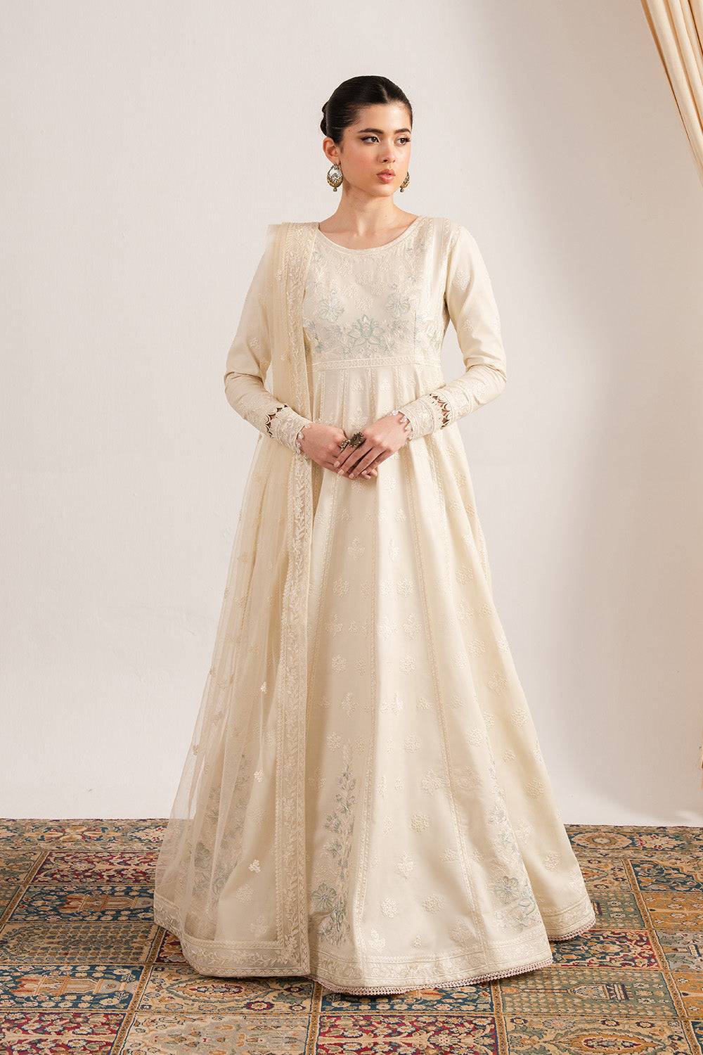 Maryum N Maria | Dali Luxe | JULIETTE - MS50287 by Maria Faisal - Registered Vendor of : Maryum N Maria - type : Ladies Clothes - 100% original wedding dresses