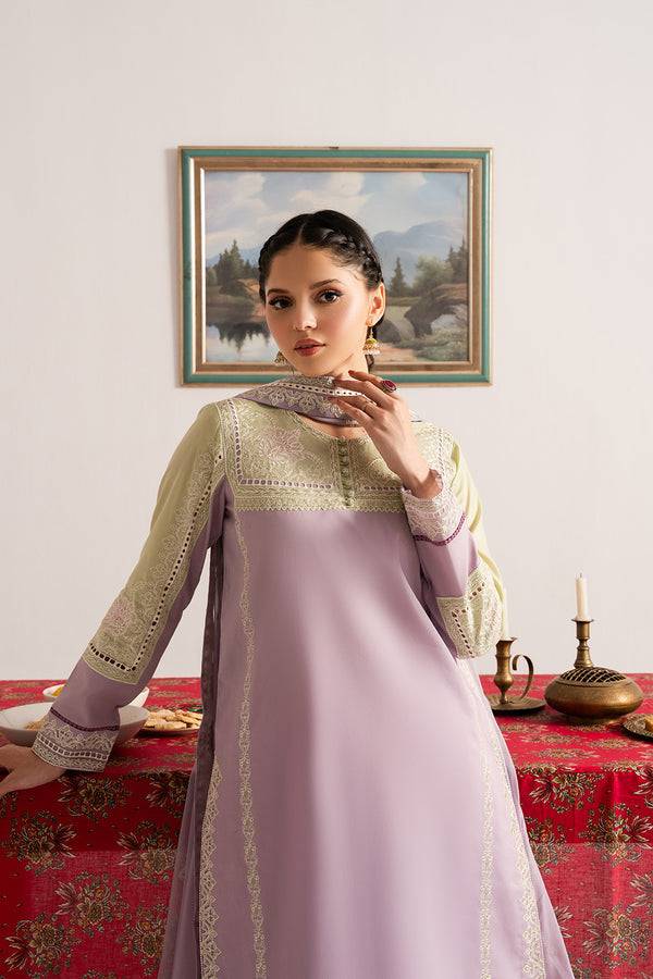 Maryum N Maria | Dali Luxe | OPHELIA - MS50288 by Maria Faisal - Registered Vendor of : Maryum N Maria - type : Ladies Clothes - 100% original wedding dresses