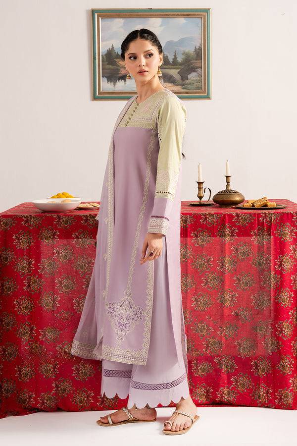 Maryum N Maria | Dali Luxe | OPHELIA - MS50288 by Maria Faisal - Registered Vendor of : Maryum N Maria - type : Ladies Clothes - 100% original wedding dresses