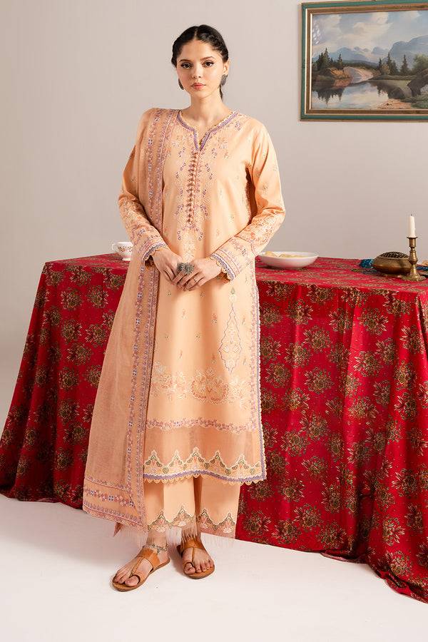 Maryum N Maria | Dali Luxe | ODETTE - MS50293 by Maria Faisal - Registered Vendor of : Maryum N Maria - type : Ladies Clothes - 100% original wedding dresses