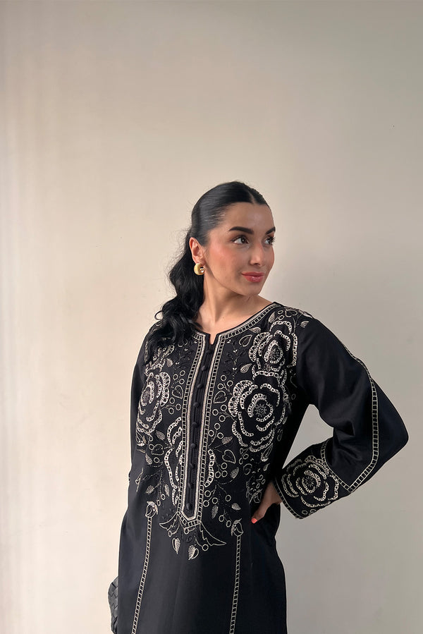 Maryum N Maria Allure Luxe|ELOURA - MS50327 - Ladies Clothes - Maria Faisal