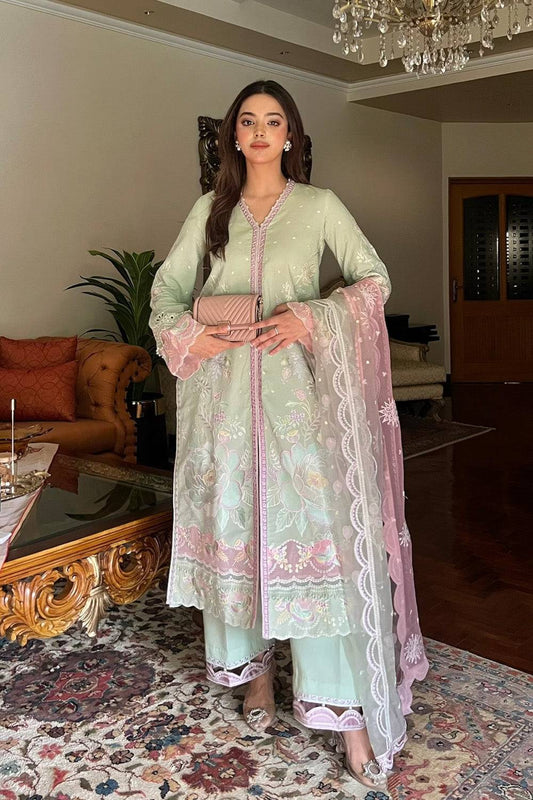 Maryam N Maria | Elara 25 |BAHAR - MS50360 by Maria Faisal - Registered Vendor of : Maryam N Maria - type : Ladies Clothes - 100% original wedding dresses