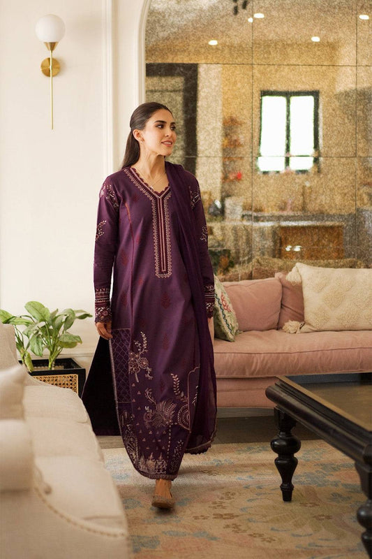 Maryam N Maria | Elara 25 | FAWN - MS50361 by Maria Faisal - Registered Vendor of : Maryam N Maria - type : Ladies Clothes - 100% original wedding dresses