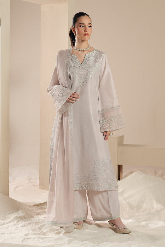 Maryum N Maria | Lyla Pret | VICI - MS50384 - Formal Dress - available at Maria Faisal in UK and USA.