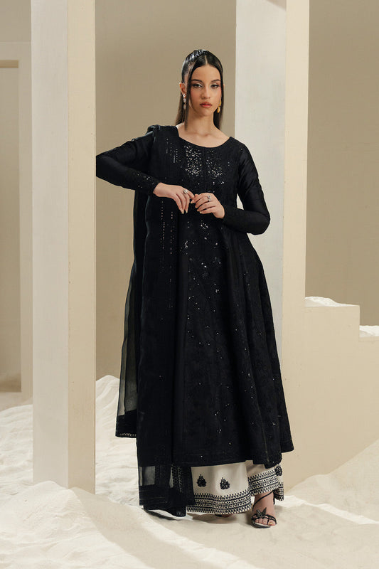 Maryum N Maria | Lyla Pret | FLEUR - MS50385 - Formal Dress - available at Maria Faisal in UK and USA.