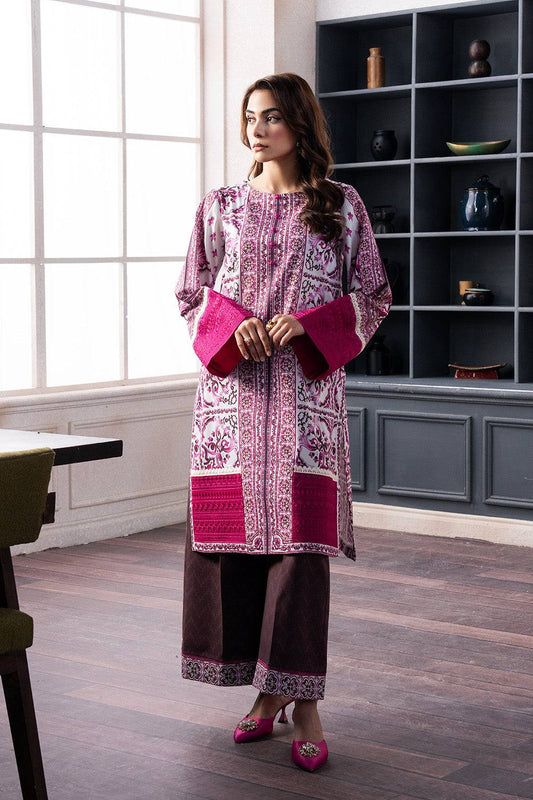 Maryum N Maria | Mah Casual Pret | DIORA - MS50429 by Maria Faisal - Registered Vendor of : Maryum N Maria - type : Ladies Clothes - 100% original wedding dresses