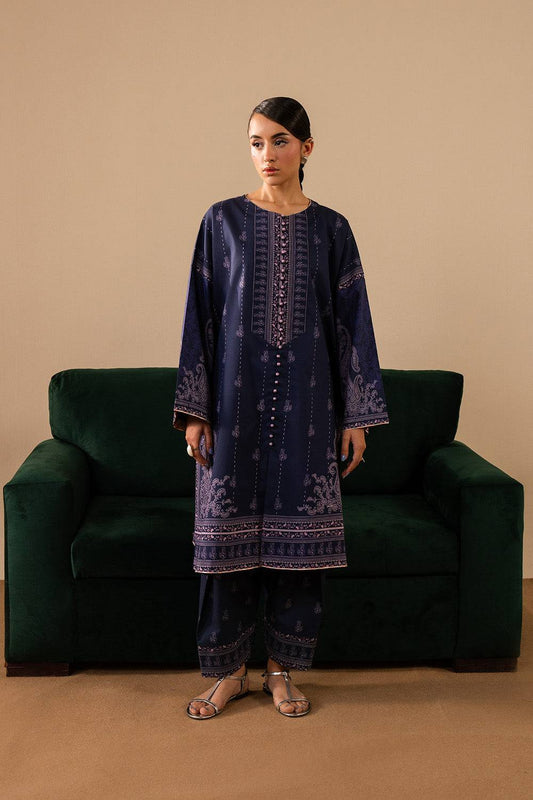 Maryum N Maria | Floren Lawn | ELLINOR by Maria Faisal - Registered Vendor of : Maryam N Maria - type : Ladies Clothes - 100% original wedding dresses