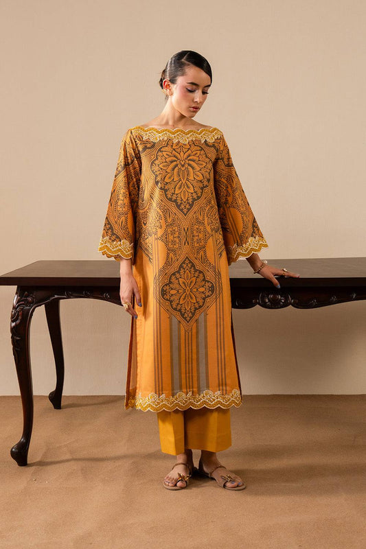 Maryum N Maria | Floren Lawn | IRIS by Maria Faisal - Registered Vendor of : Maryam N Maria - type : Ladies Clothes - 100% original wedding dresses