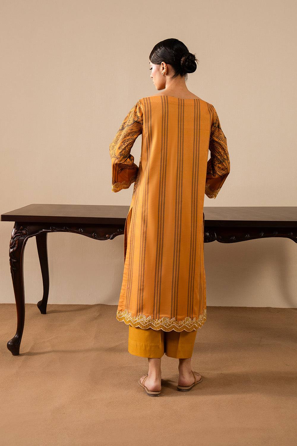 Maryum N Maria | Floren Lawn | IRIS by Maria Faisal - Registered Vendor of : Maryam N Maria - type : Ladies Clothes - 100% original wedding dresses