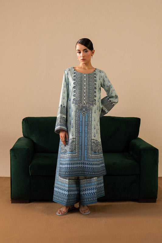 Maryum N Maria | Floren Lawn | ALORA by Maria Faisal - Registered Vendor of : Maryam N Maria - type : Ladies Clothes - 100% original wedding dresses