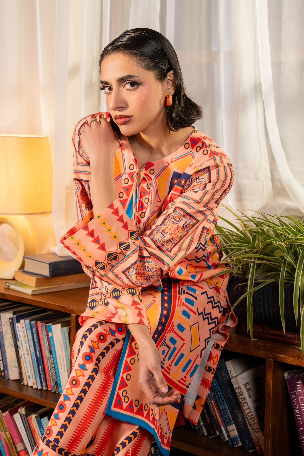 Maryum N Maria | Aurora Collection |  AMAVI - MS50504 - Ladies Clothes 