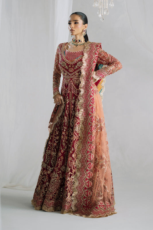 AADHIRA - MSS5847 – authentic Pakistani dress from the Serene Wedding Dresses collection for women in the UK