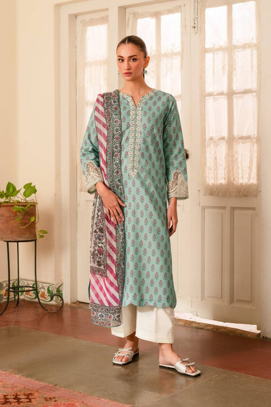 Xenia Formals | Summer Away 25 | ANNECY - B by Maria Faisal - Registered Vendor of : Xenia Formals - type : Ladies Clothes - 100% original wedding dresses