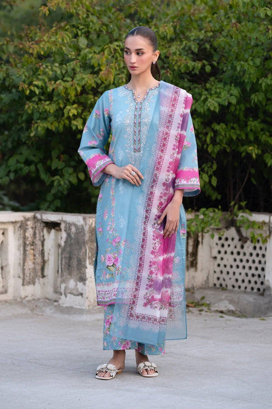 Xenia Formals | Summer Away 25 | ROSARIO by Maria Faisal - Registered Vendor of : Xenia Formals - type : Ladies Clothes - 100% original wedding dresses
