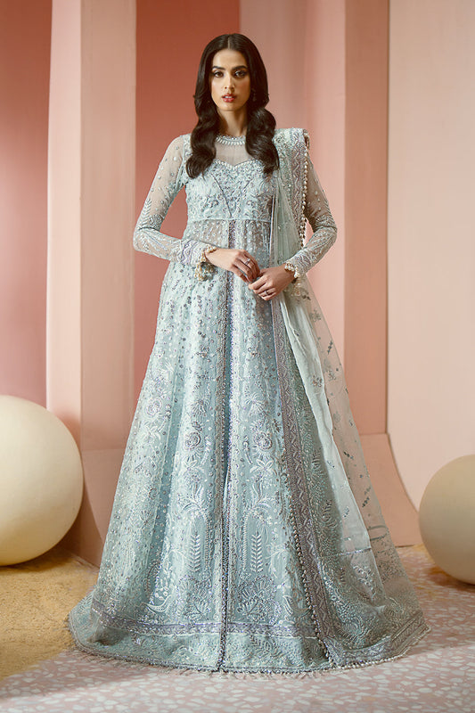 Ayzel | Luminara Wedding Formals | Talia - Pakistani Dress - Maria Faisal