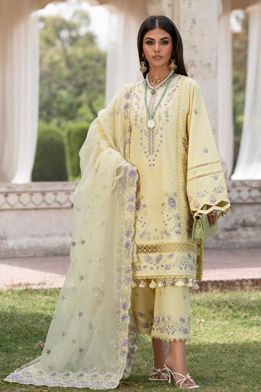 Zarposh | Celia Luxe | Moondale - Ladies Clothes - Maria Faisal