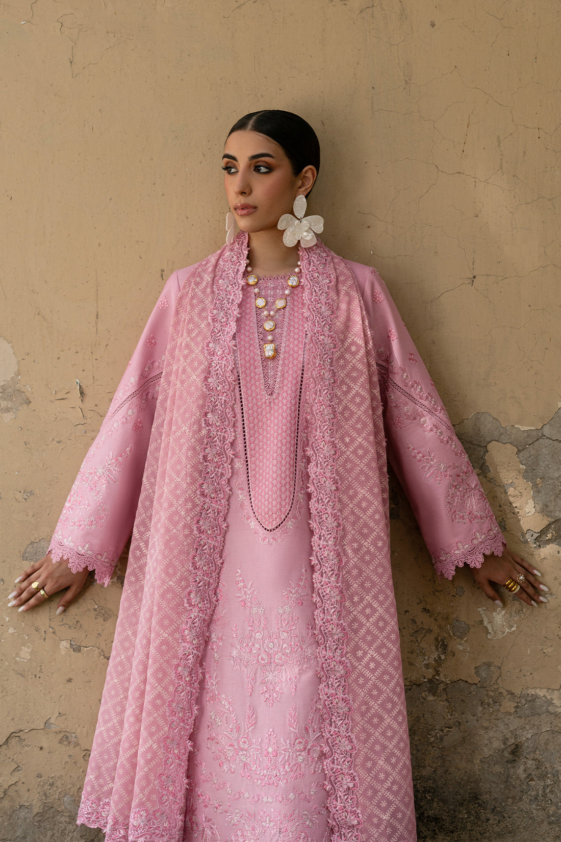 Zarposh | Celia Luxe | Roselle