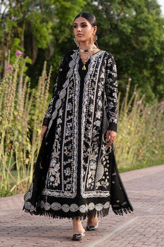 Zarposh | Celia Luxe | Selara - Ladies Clothes - Maria Faisal