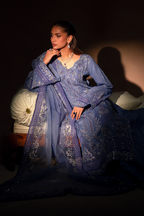 Emaan Adeel | Selene Formals | LUNELLE - Ladies Clothes 